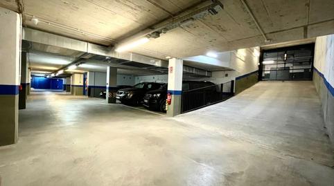 Foto 5 de Garatge en venda a Carrer Tres D'abril, 26, Vinyets - Molí Vell, Barcelona