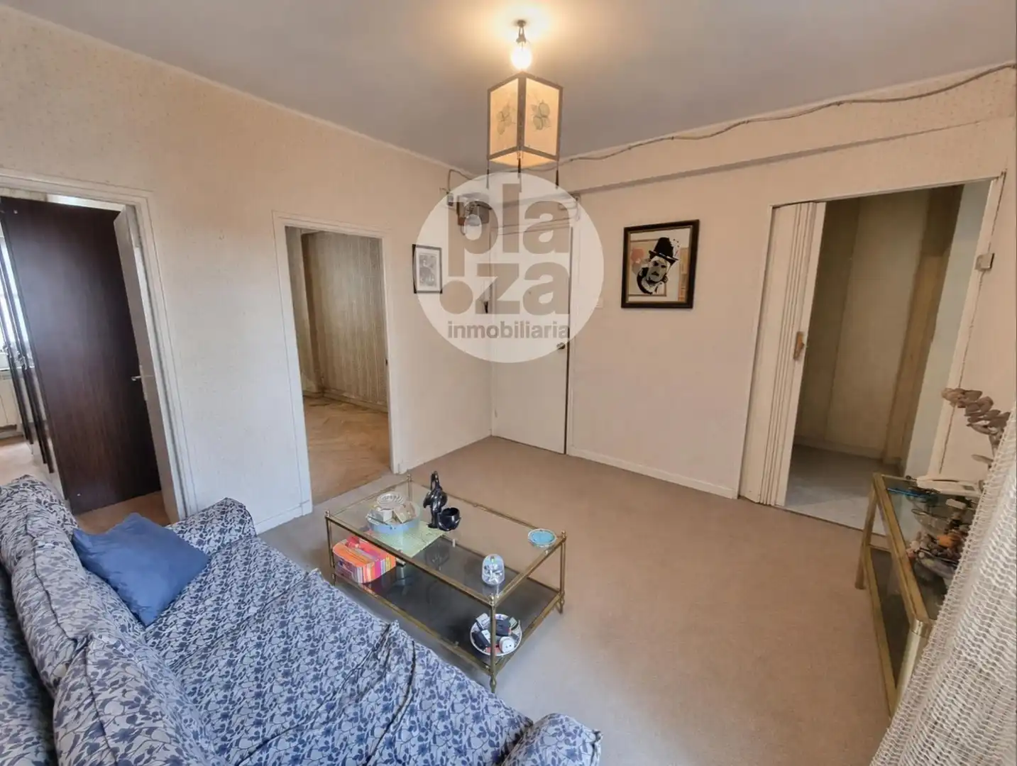 Piso en venta en Burgos Capital con Calefacción, Terraza y Trastero