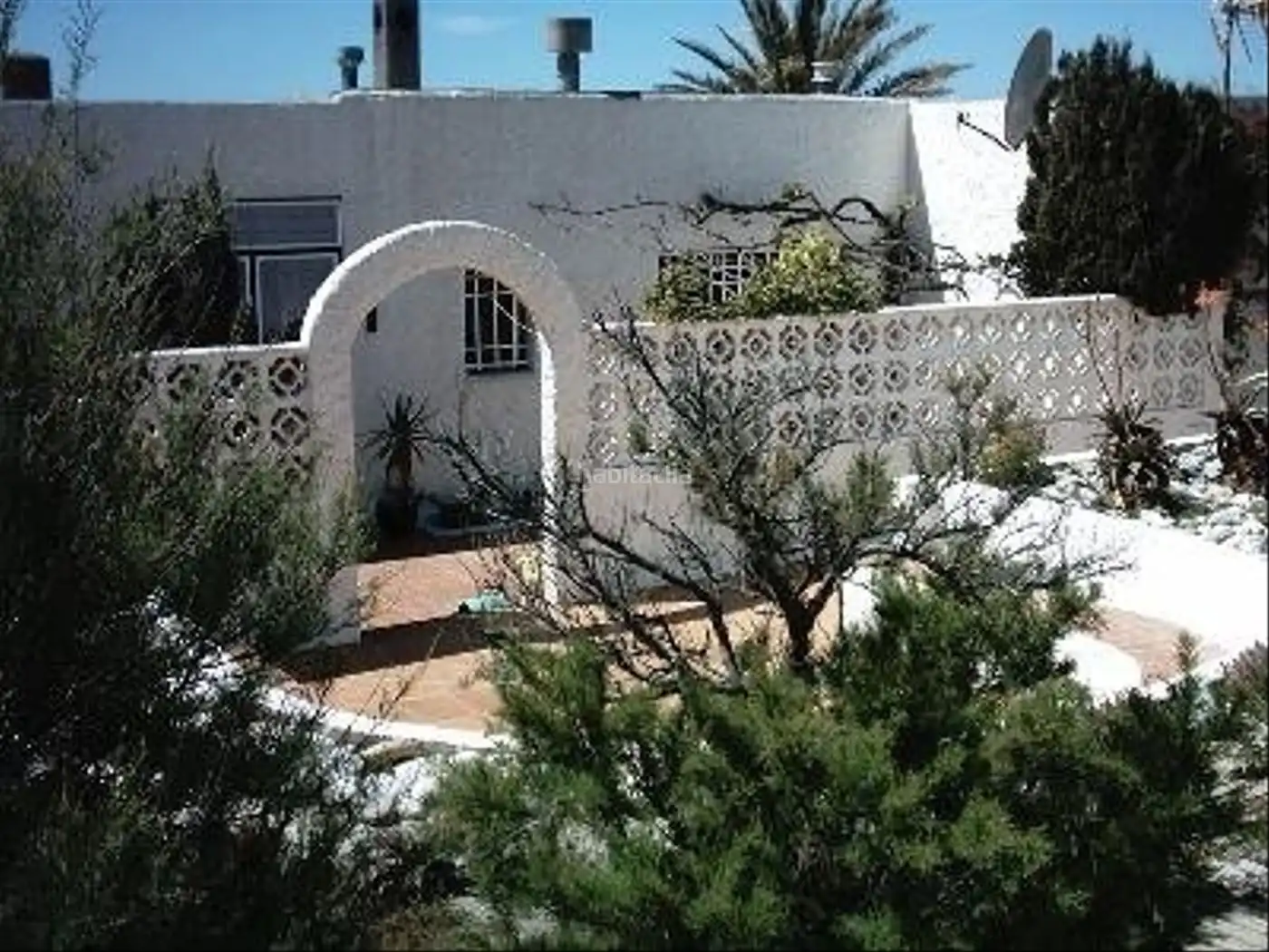 House for sale in Paraje el Montecillo 2, imagen 19