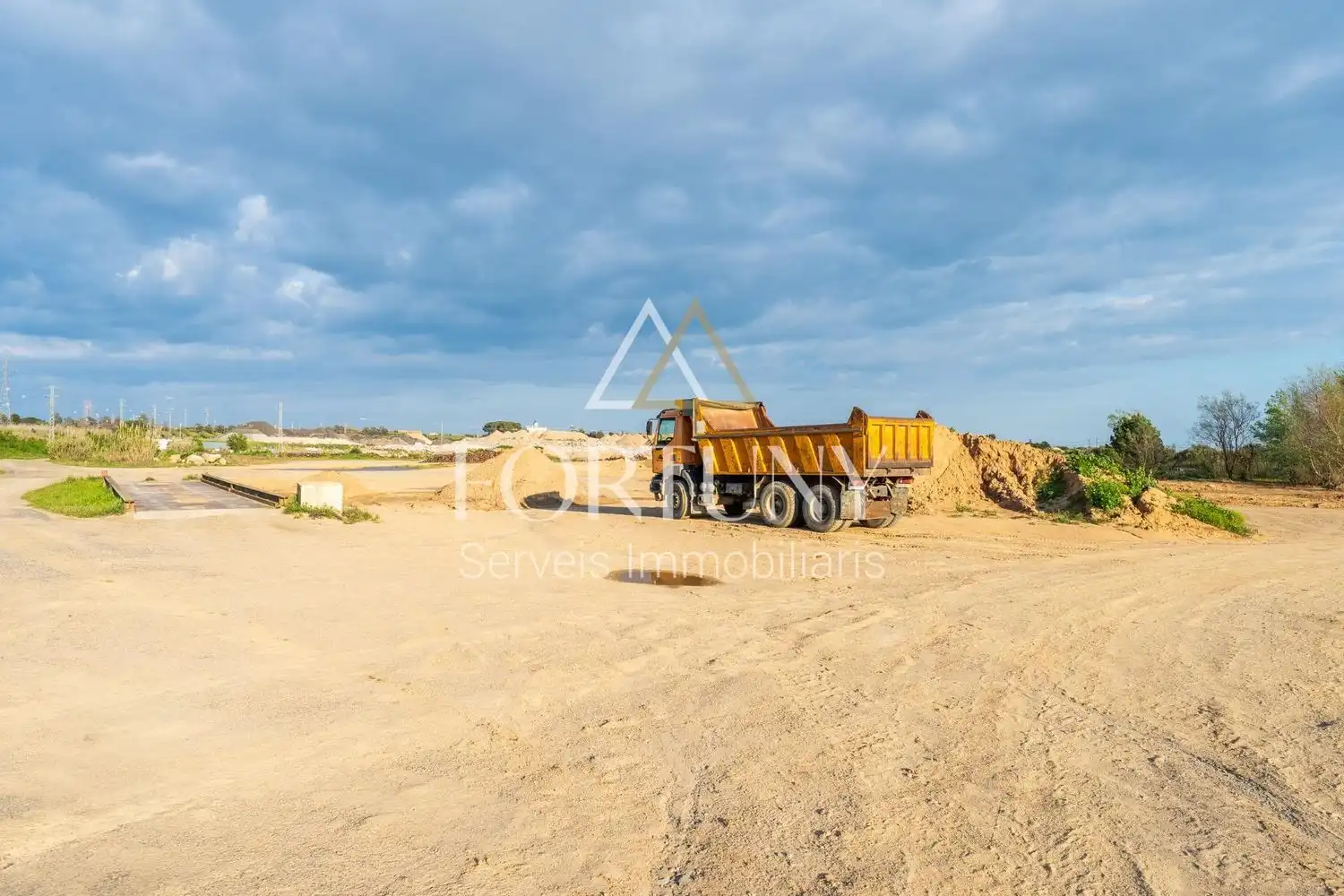 Terreno residencial en venta en T-320, imagen 4