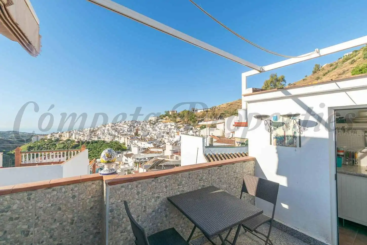 Casa en venda a Torrox Pueblo, imagen 13
