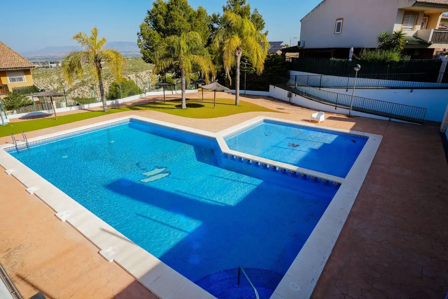 Villa mit Pool zum Verkauf in Calle Gavilanes, imagen 28