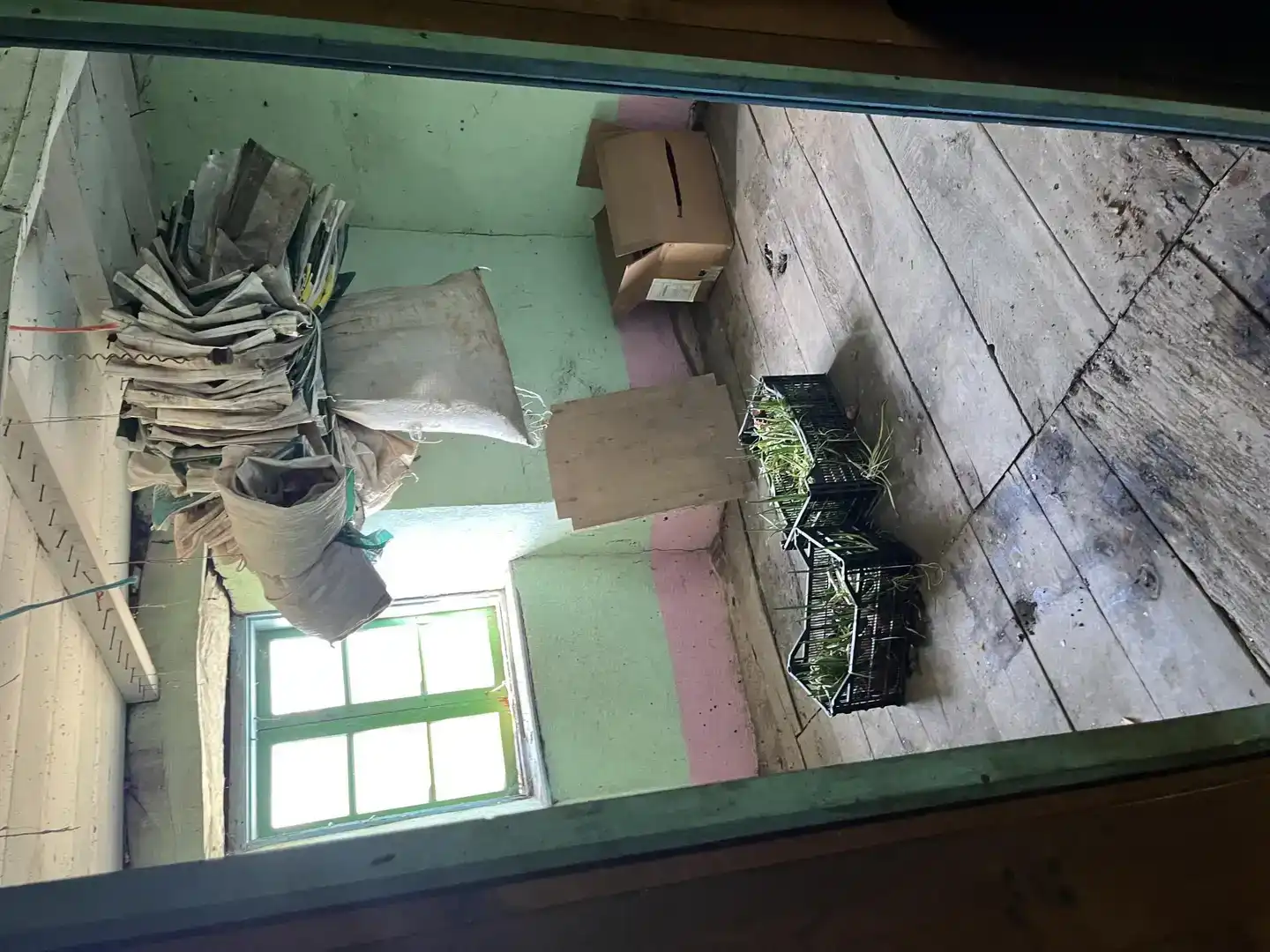 Finca rústica en venta en Riotorto con Jardín privado