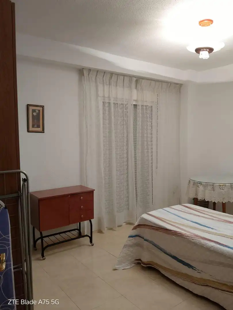 Apartments for rent in Camino de Ronda