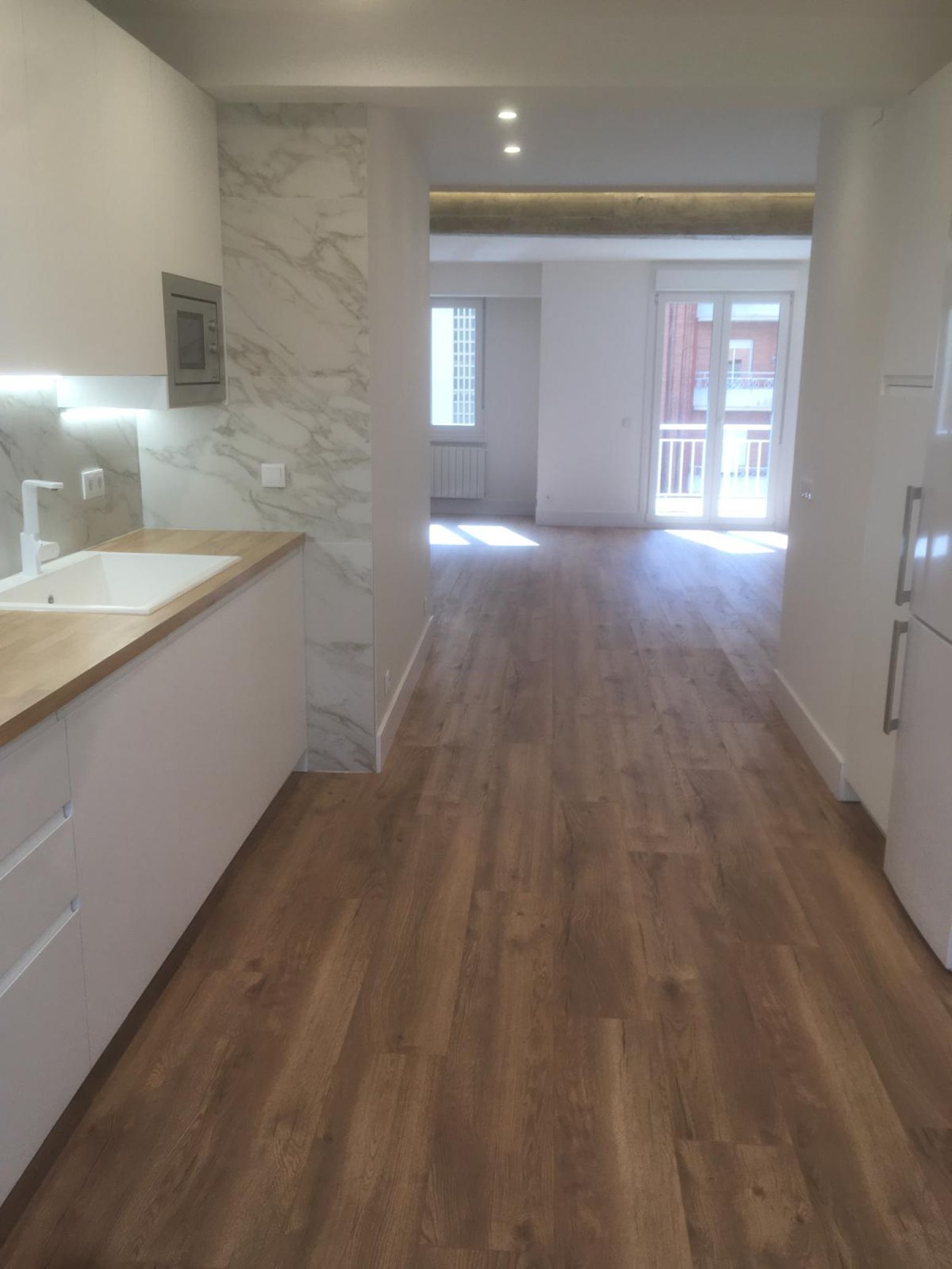 Flat to rent in  Logroño  with Heating and Storage room