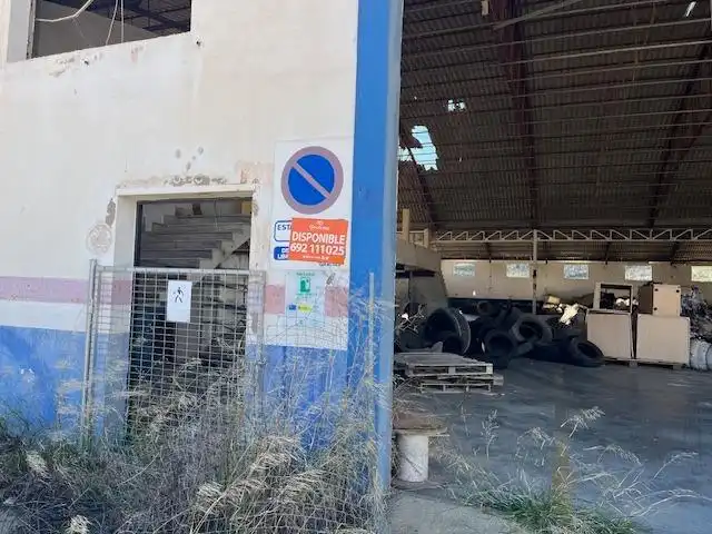 Industriegebäude zum Verkauf in Sorbas, imagen 17
