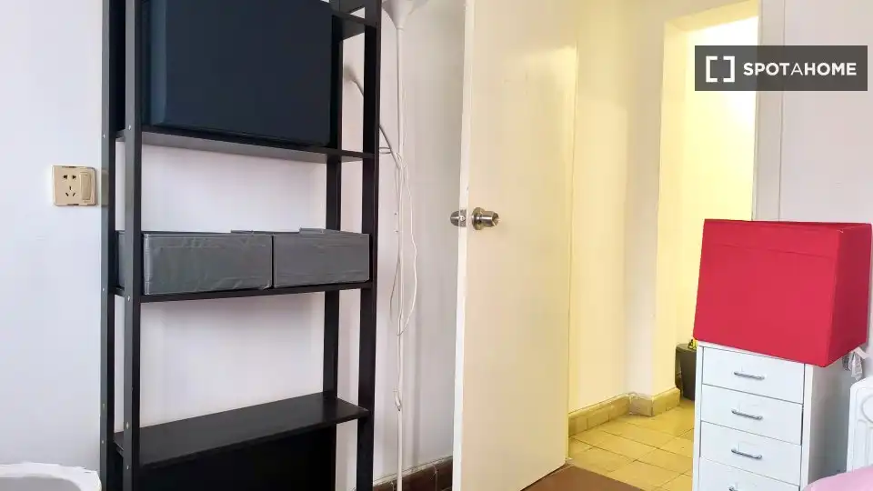Habitación en San Diego