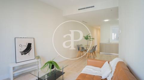 Foto 5 de Piso en venta en Alcalá, Sol, Madrid