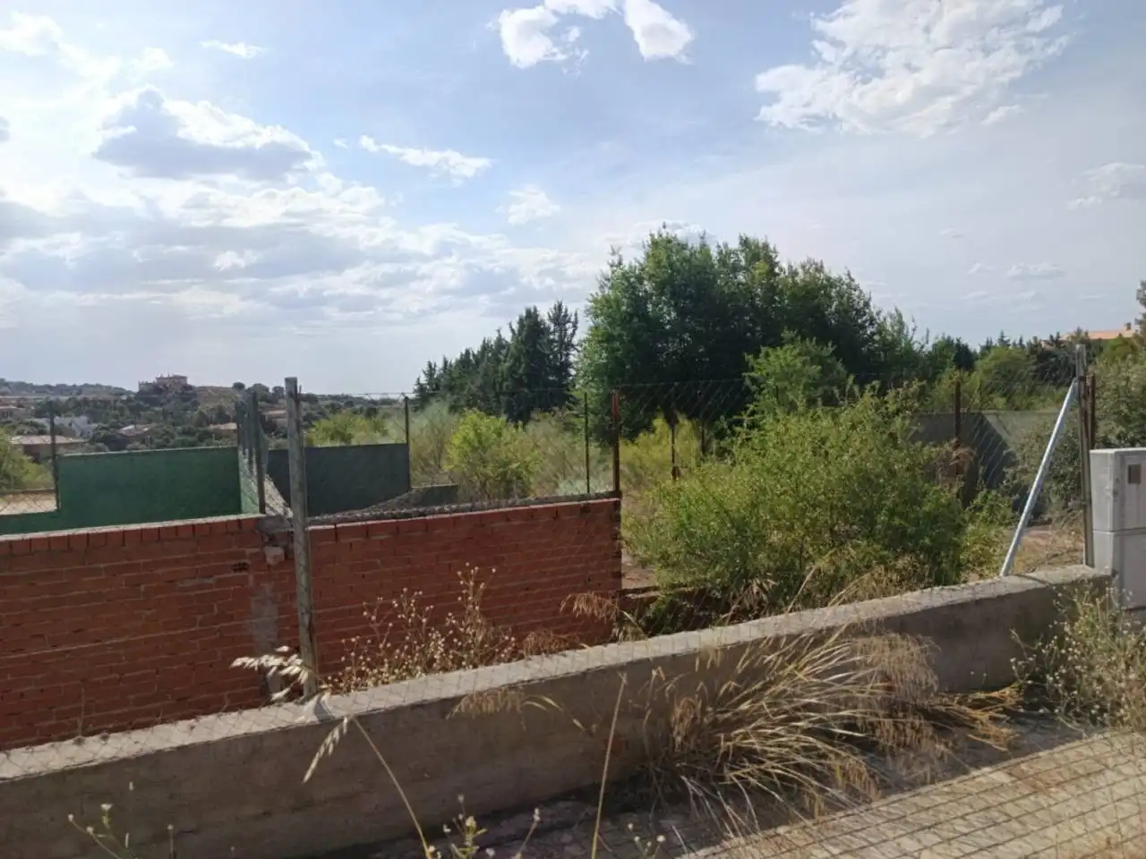 Residential zum Verkauf in Toledo