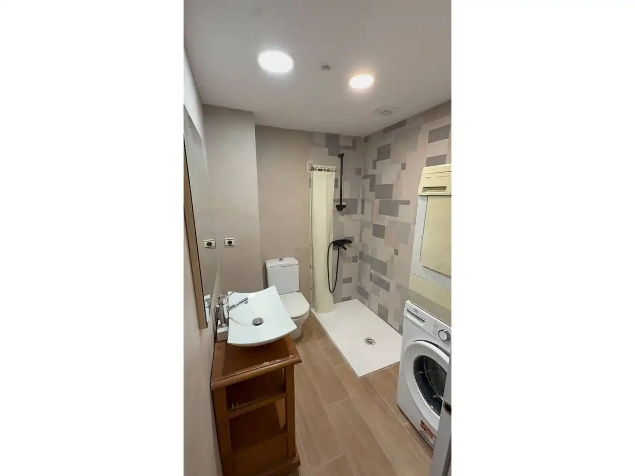 Flat for sale in Calle Reyes Católicos, imagen 14