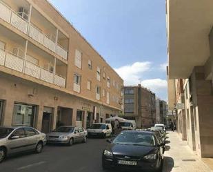 Exterior view of Flat for sale in La Sénia