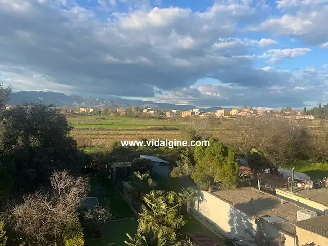 Piso con terraza en venta en Carrer Sant Pere Màrtir, imagen 12