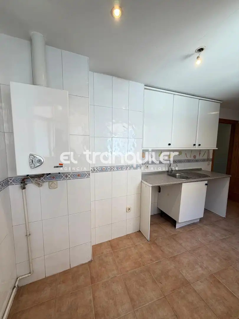 Wohnung zum Verkauf in Calle Orense, imagen 6
