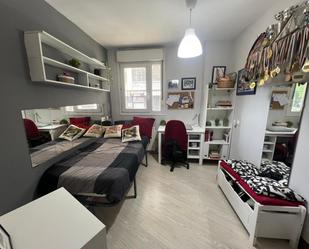 Bedroom of Flat for sale in Bilbao   with Terrace