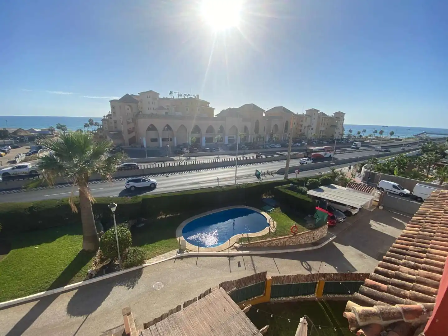 Casa o chalet de alquiler en Fuengirola, Málaga