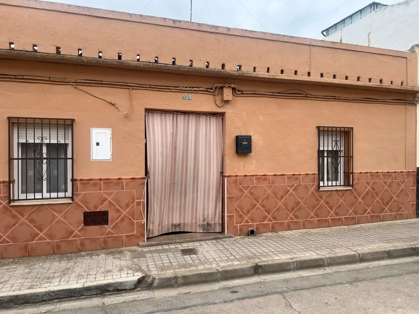 Casa en venda a Herencia