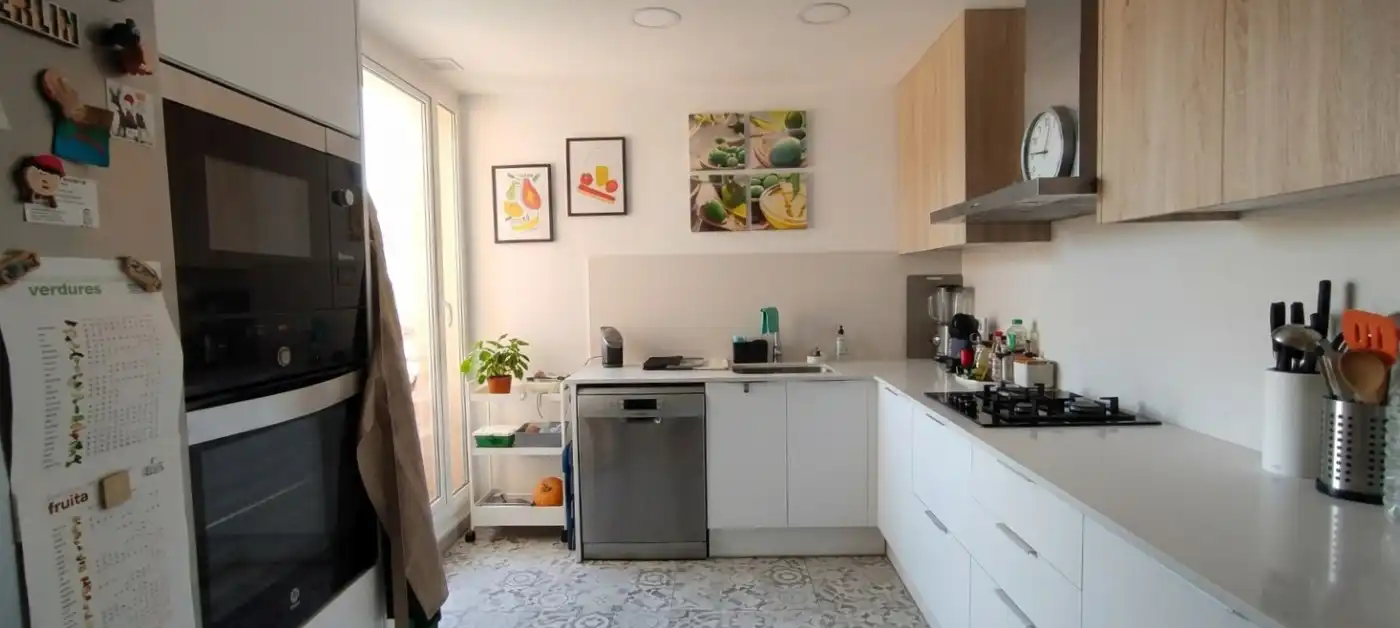 Wohnung zum Verkauf in Carrer dels Almogàvers, El Parc i la Llacuna del Poblenou