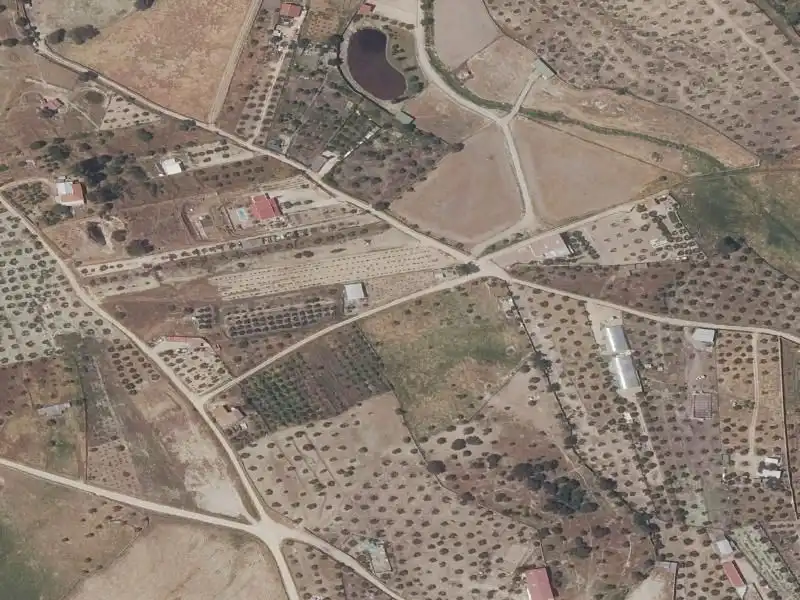 Terreny residencial en venda a Miajadas, imagen 2