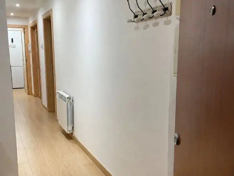 Piso en venta en Sort con Balcón