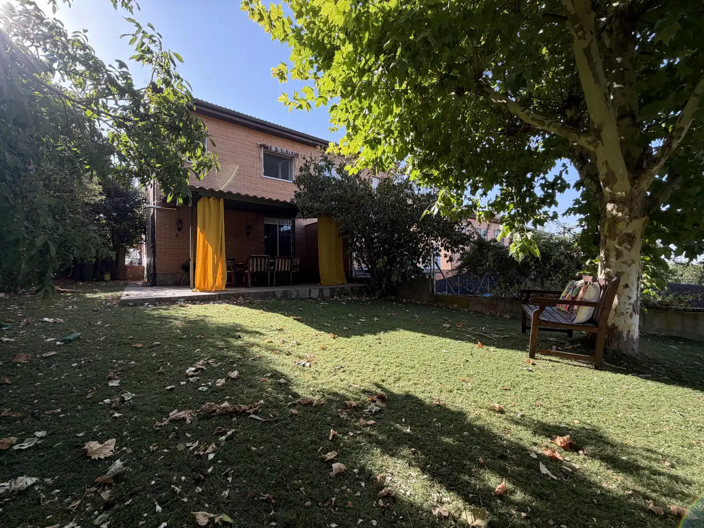 Villa in vendita a Cabanillas del Campo, imagen 14