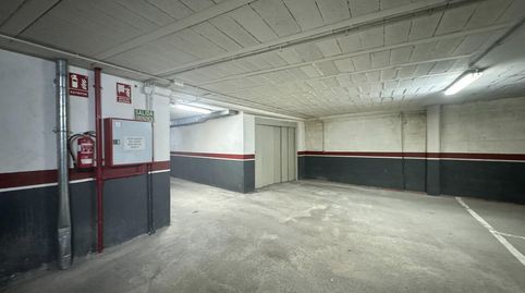Foto 5 von Garage zur Miete in Calle del Doctor Corbal, 7, Teis, Vigo