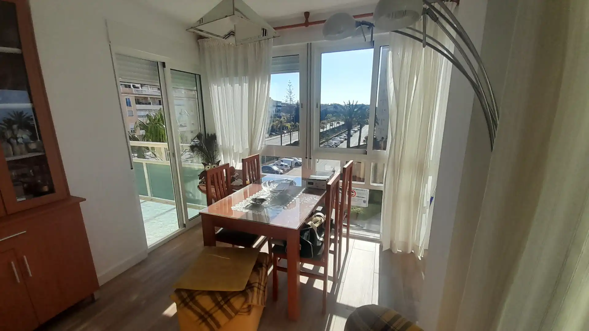 Wohnung mit Pool zum Verkauf in Urbanizacion Pueblo Nuevo 7, imagen 6