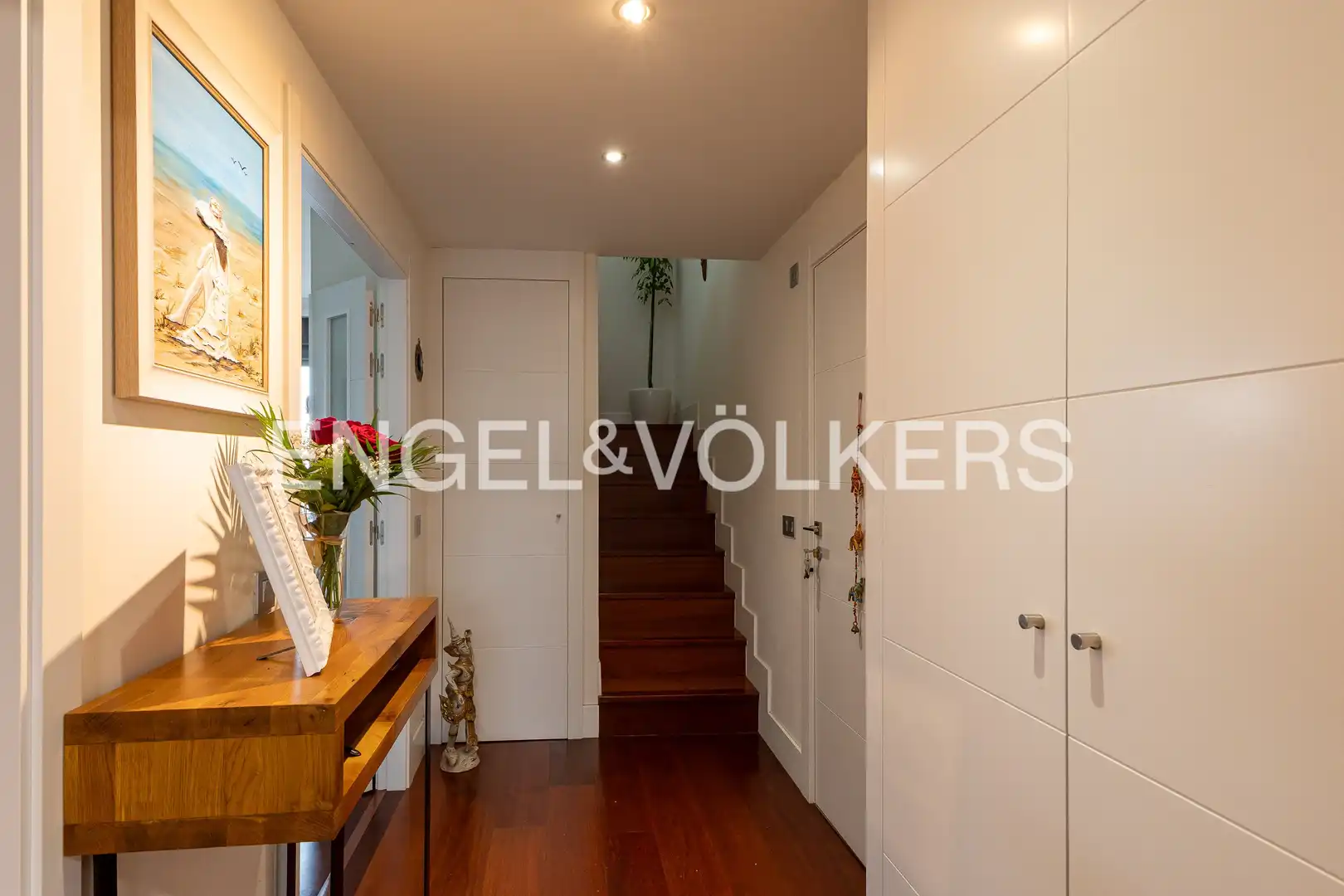 Duplexes for sale in La Moraleja  with Air Conditioner, Heating and Terrace