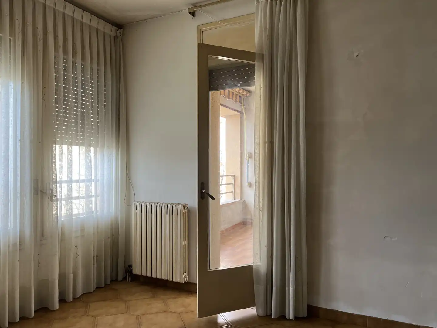 Flat for sale in JAUME HUGUET, Valls