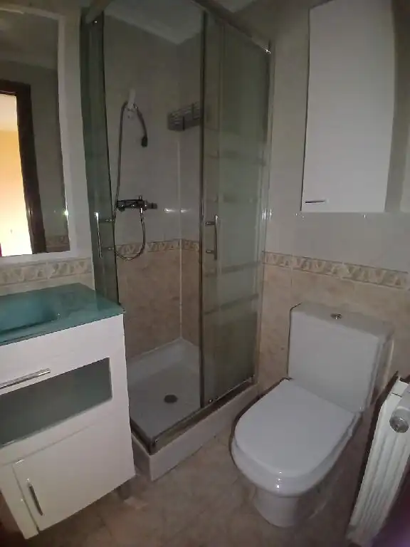 Baño de Piso en venta en Villamediana de Iregua