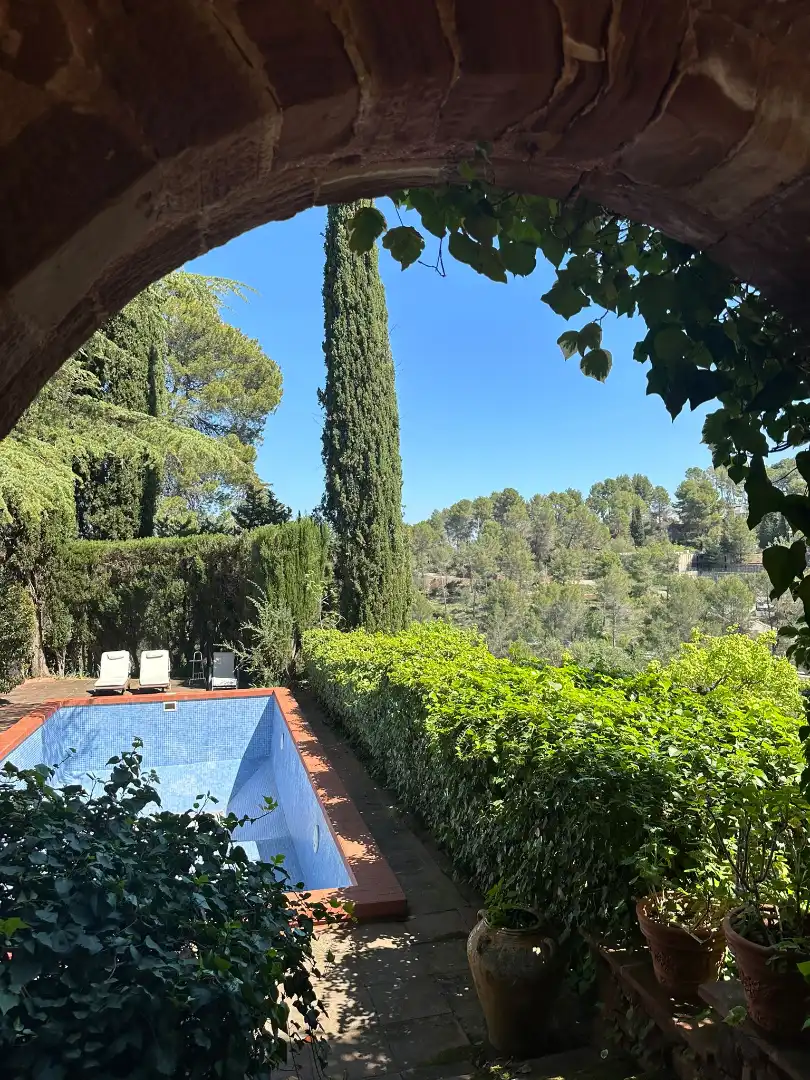 House with terrace for sale in Carrer del Doctor Peris 1, imagen 12