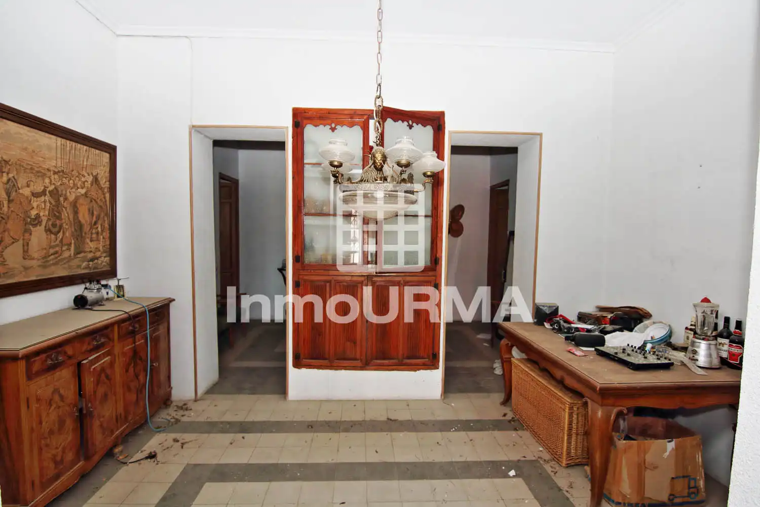 Casa o xalet en venda en Elda amb Jardí privat