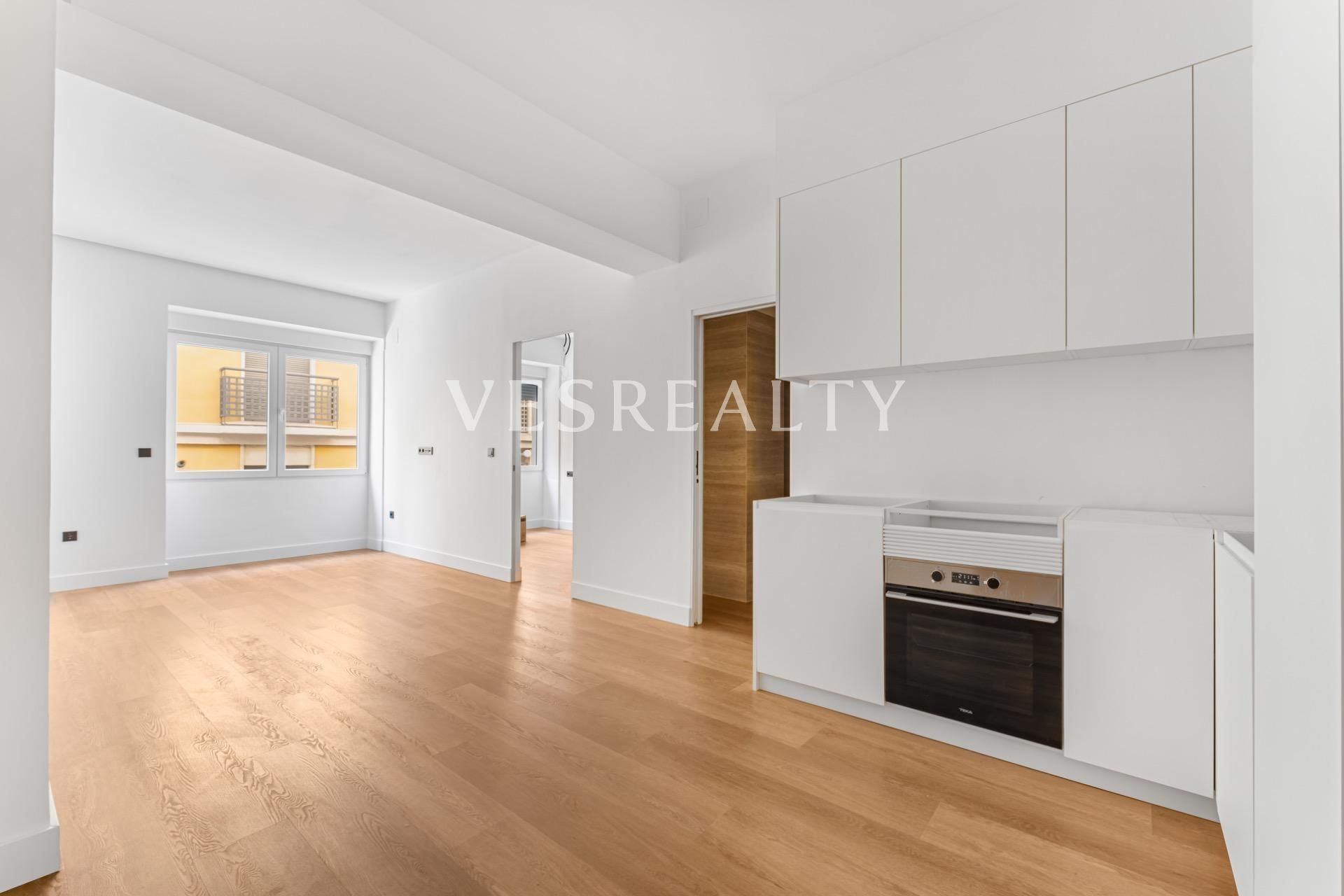Exterior view of Apartment for sale in Alicante / Alacant  with Air Conditioner and Heating