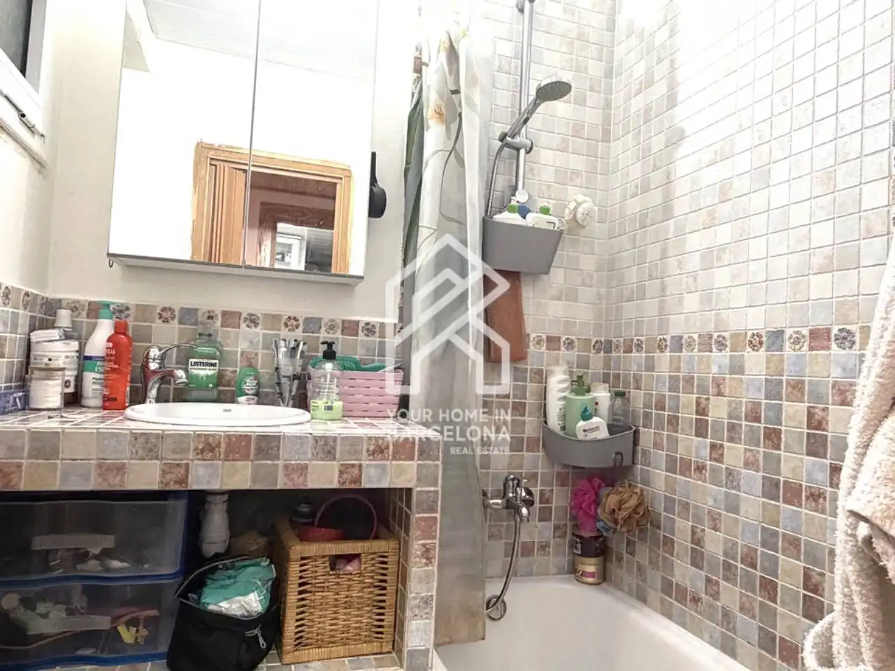 Piso con ascensor en venta en Artigues - Llefià, imagen 7