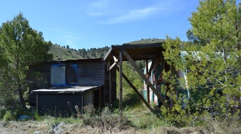 Comprar con opción de compra. Paga sin hipoteca! Parcela de 2 Ha en Confrides con cabaña de fin de semana., imatge 4