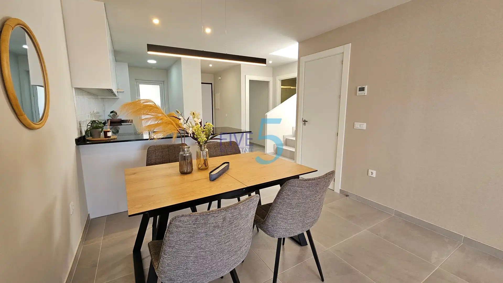 Flat with pool for sale in San Juan de los Terreros, imagen 19