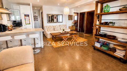 Foto 3 von Wohnung zum Verkauf in Cala Vedella - Cala Tarida, Sant Josep de sa Talaia