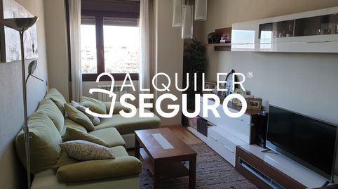 Foto 4 von Wohnung zur Miete in Platino , Virgen del Rosario, Torrejón de Ardoz