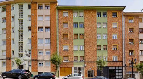 Foto 3 de Piso en venta en Oviedo - Monte Gamonal 44. Oviedo, 44, Ciudad Naranco - Prados de La Fuente, Oviedo