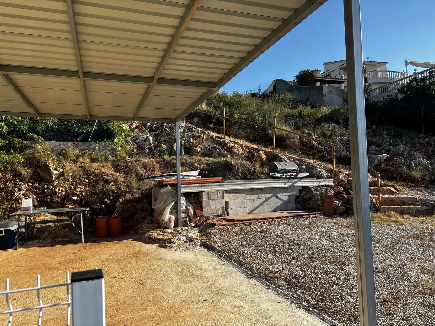 Terreny residencial en venda a La Pedrera - Vessanes, imagen 13