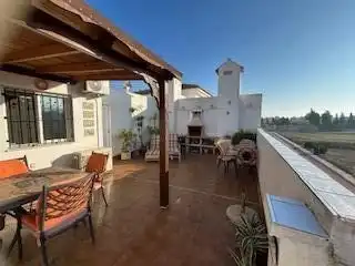 Duplex con piscina in vendita a Benejúzar, imagen 27