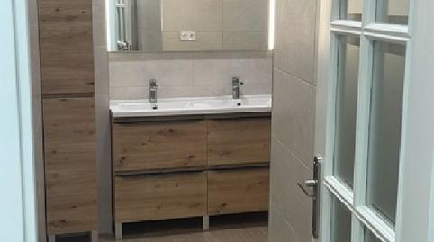 Foto 2 de Planta baja de alquiler en Las Fuentes - Los Cipreses, Aspe