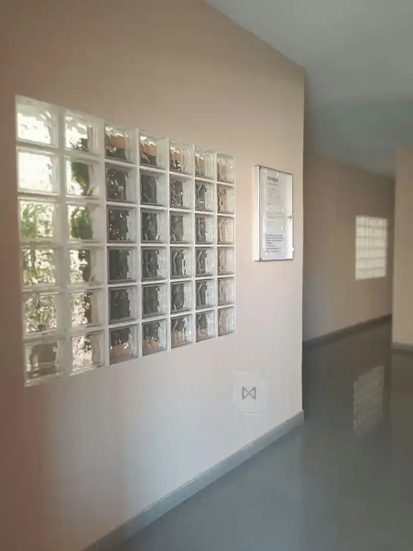 Flat for sale in La Unión  with Balcony