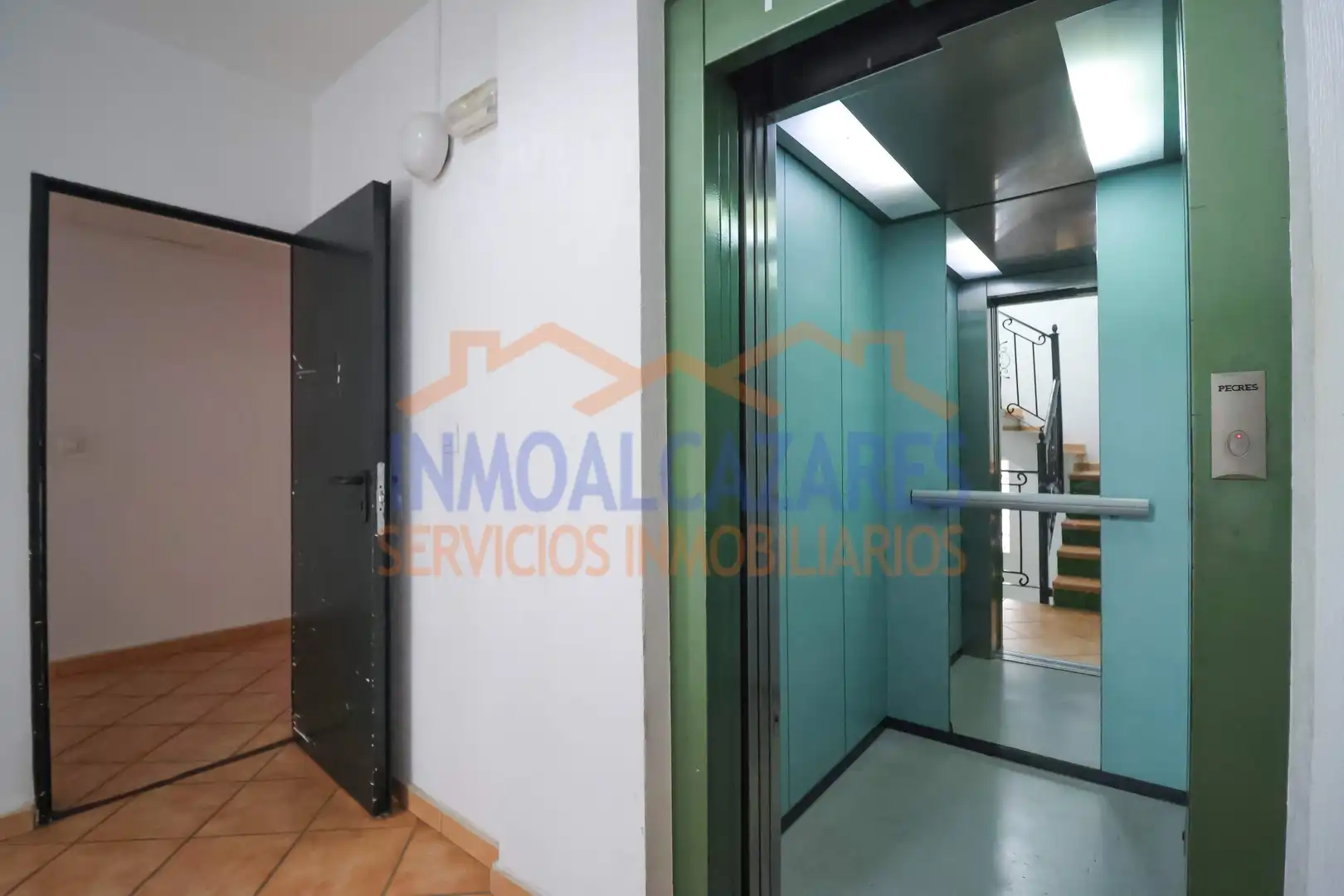 Appartement compact avec ascenseur à vendre à Los Narejos - Punta Calera, imagen 25