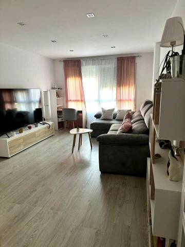 Piso en Venta en Ciutat del Transport - La Salera