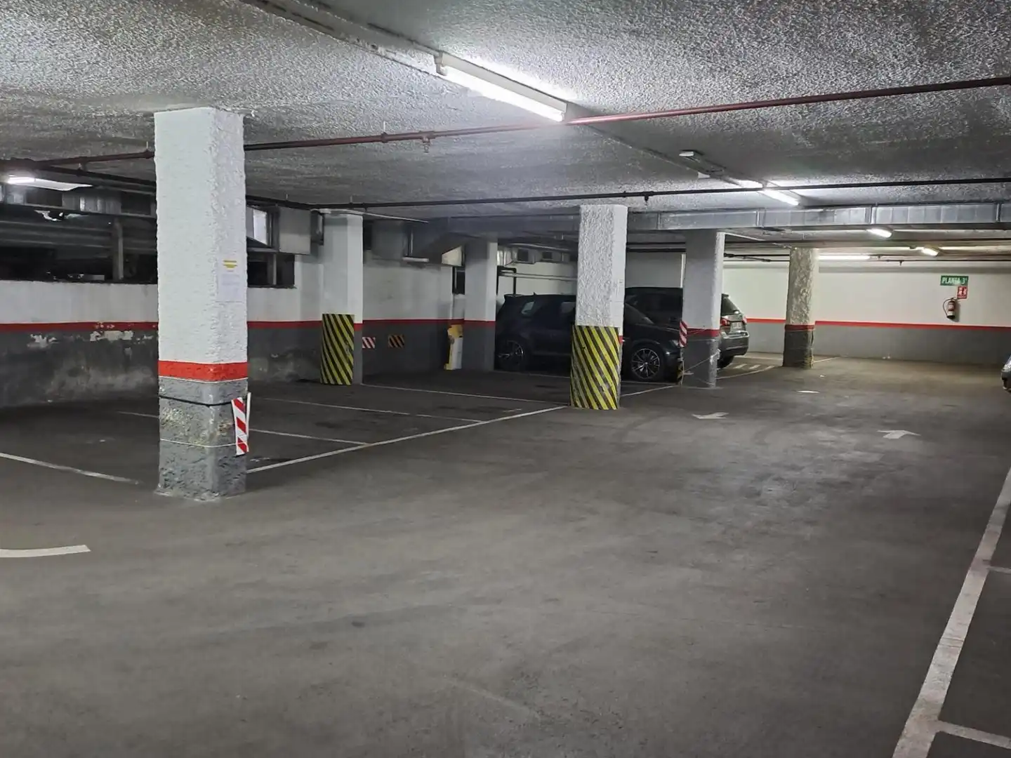 Parking de Garaje en venta en Barcelona