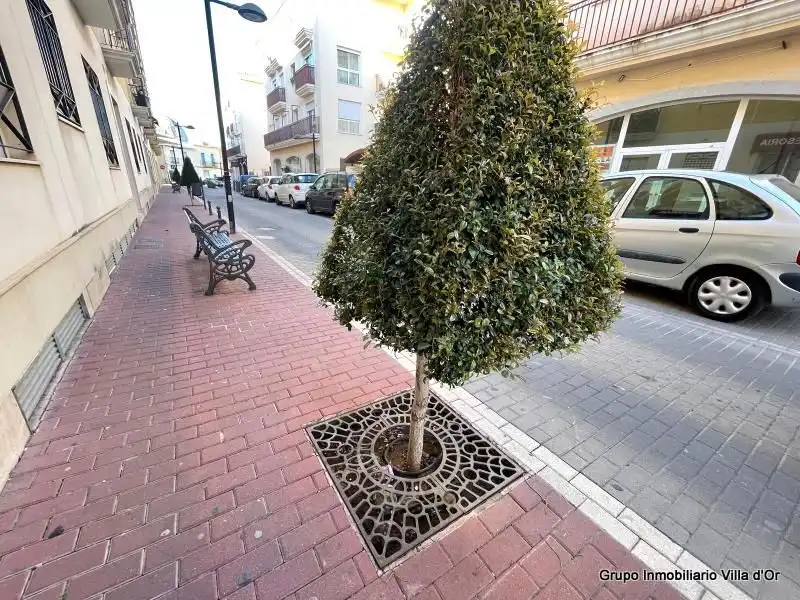 Piso con ascensor en venta en El Verger, imagen 27