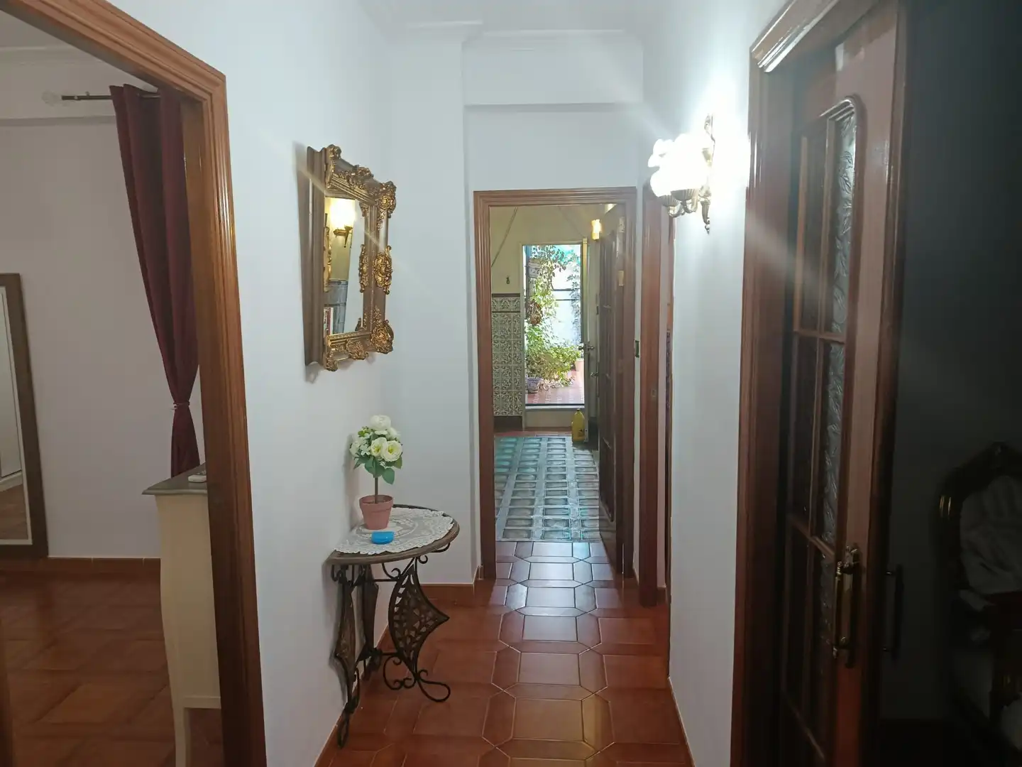 Maison avec terrasse à vendre à Plaza ALCALDE MANUEL BENITES RUFO, imagen 4
