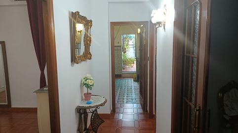 Foto 4 de Casa o chalet en venta en Plaza Alcalde Manuel Benites Rufo, Centro - Doña Mercedes, Dos Hermanas