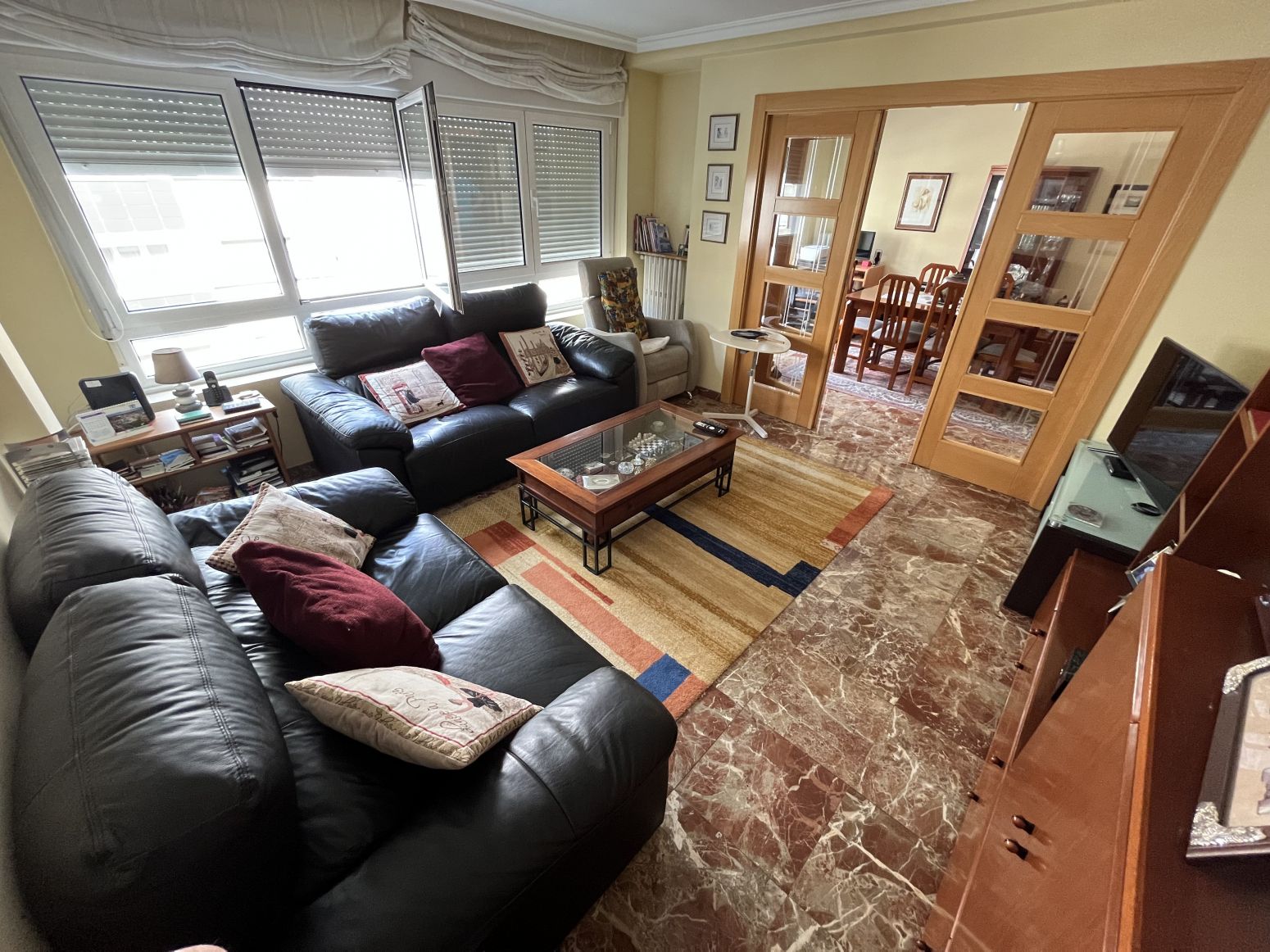 Piso en venta en Avilés - CALLE LA CAMARA, Centro
