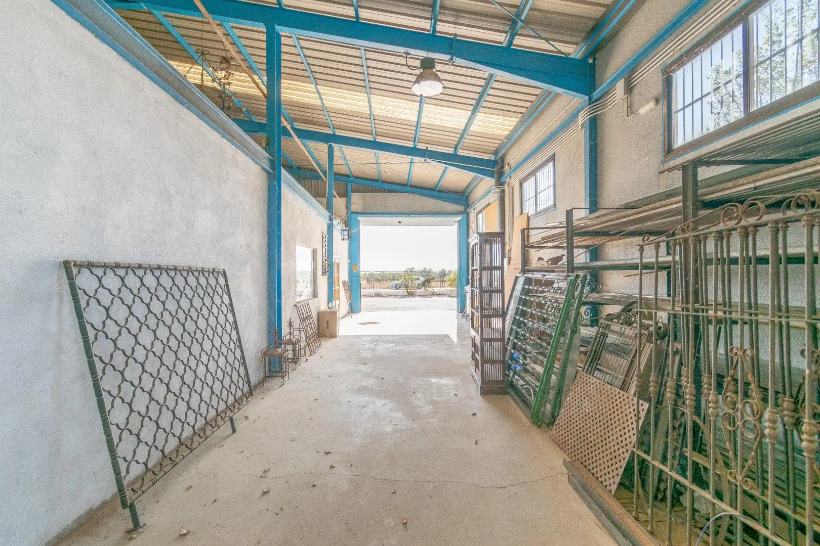 Nave industrial en venta en Cogollos de Guadix